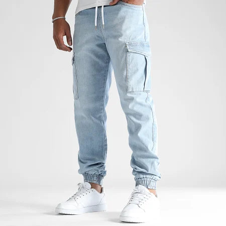 JEAN CARGO