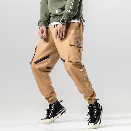 Pantalon cargo homme &#8220;Orty&#8221;
