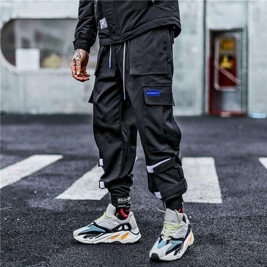 Pantalon cargo homme &#8220;Relo&#8221;